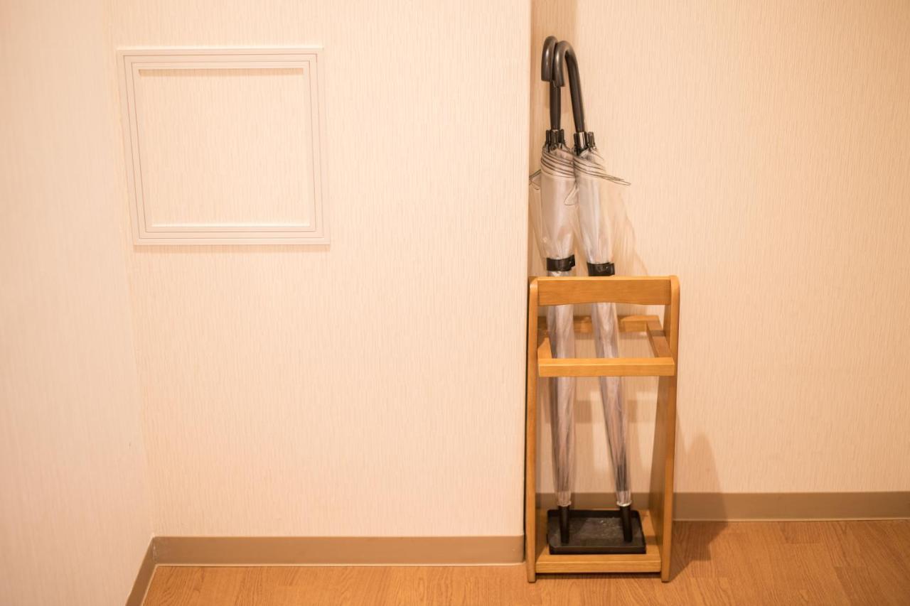 Yeah Room Cube Uemachidai Osaka Bagian luar foto