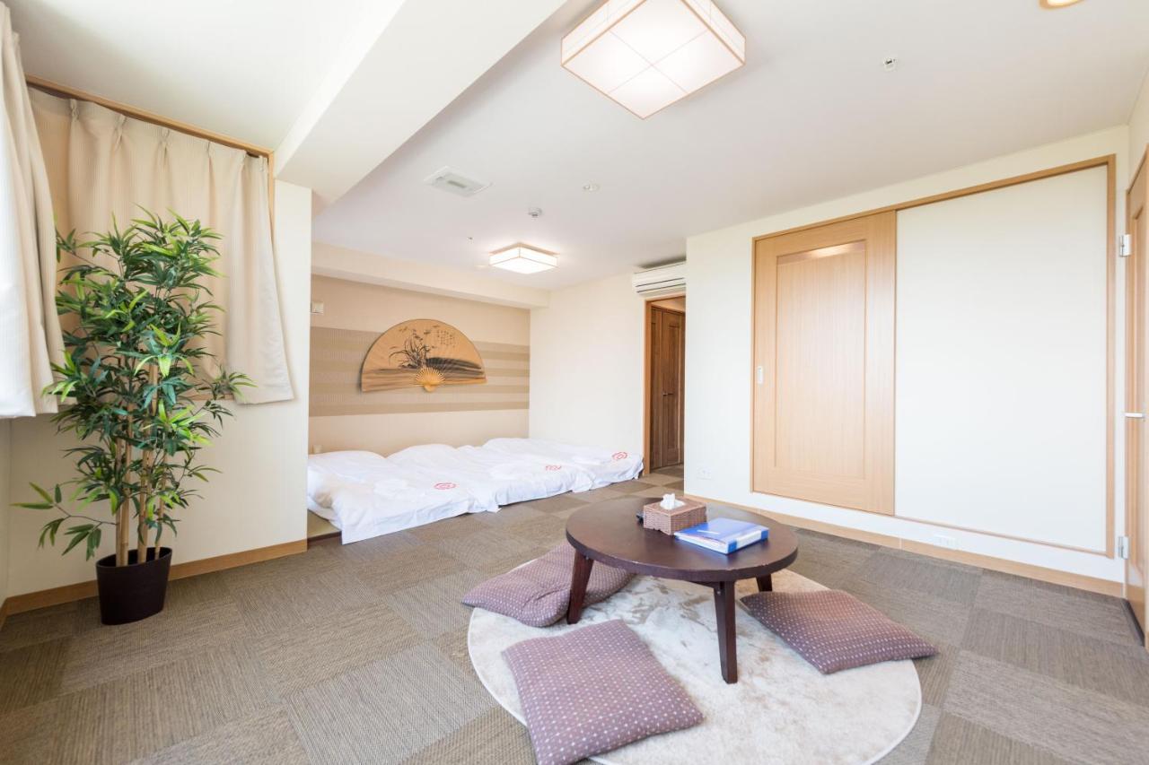 Yeah Room Cube Uemachidai Osaka Bagian luar foto