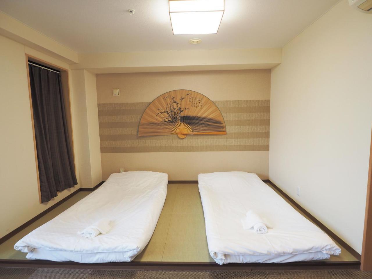 Yeah Room Cube Uemachidai Osaka Bagian luar foto