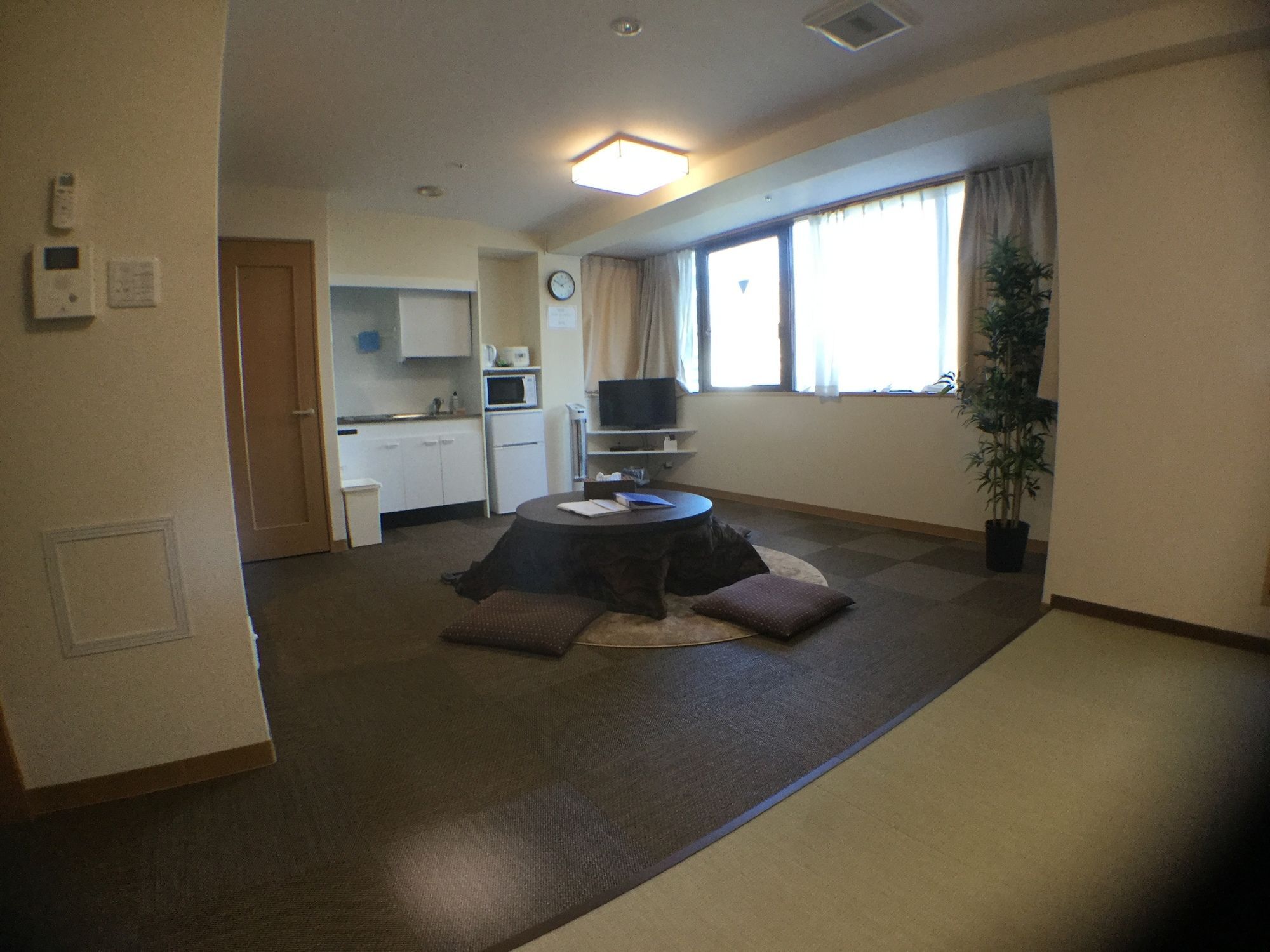 Yeah Room Cube Uemachidai Osaka Bagian luar foto