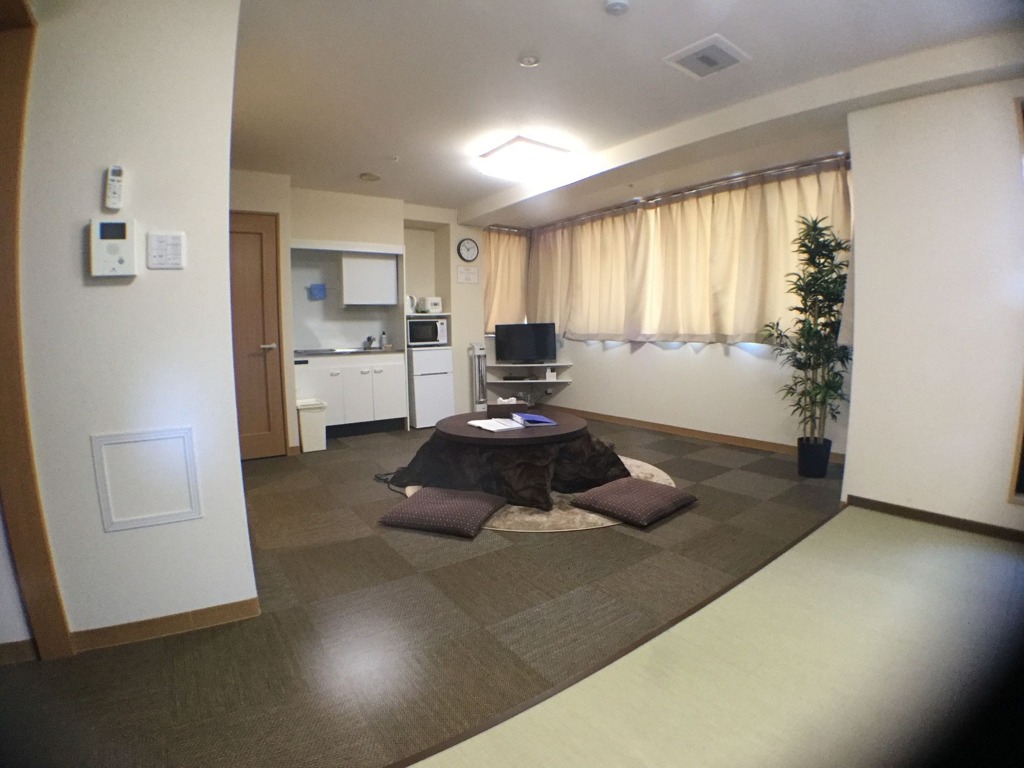 Yeah Room Cube Uemachidai Osaka Bagian luar foto