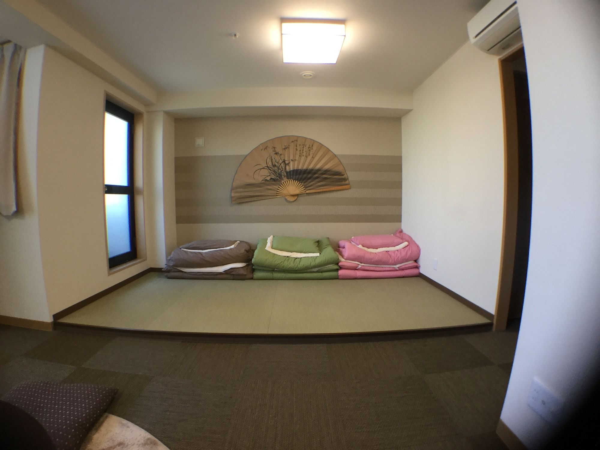 Yeah Room Cube Uemachidai Osaka Bagian luar foto