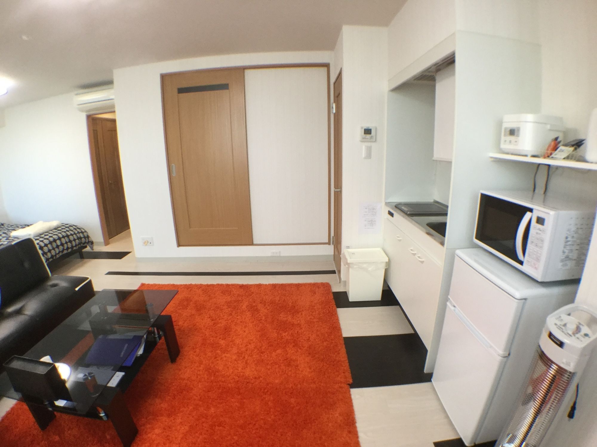 Yeah Room Cube Uemachidai Osaka Bagian luar foto
