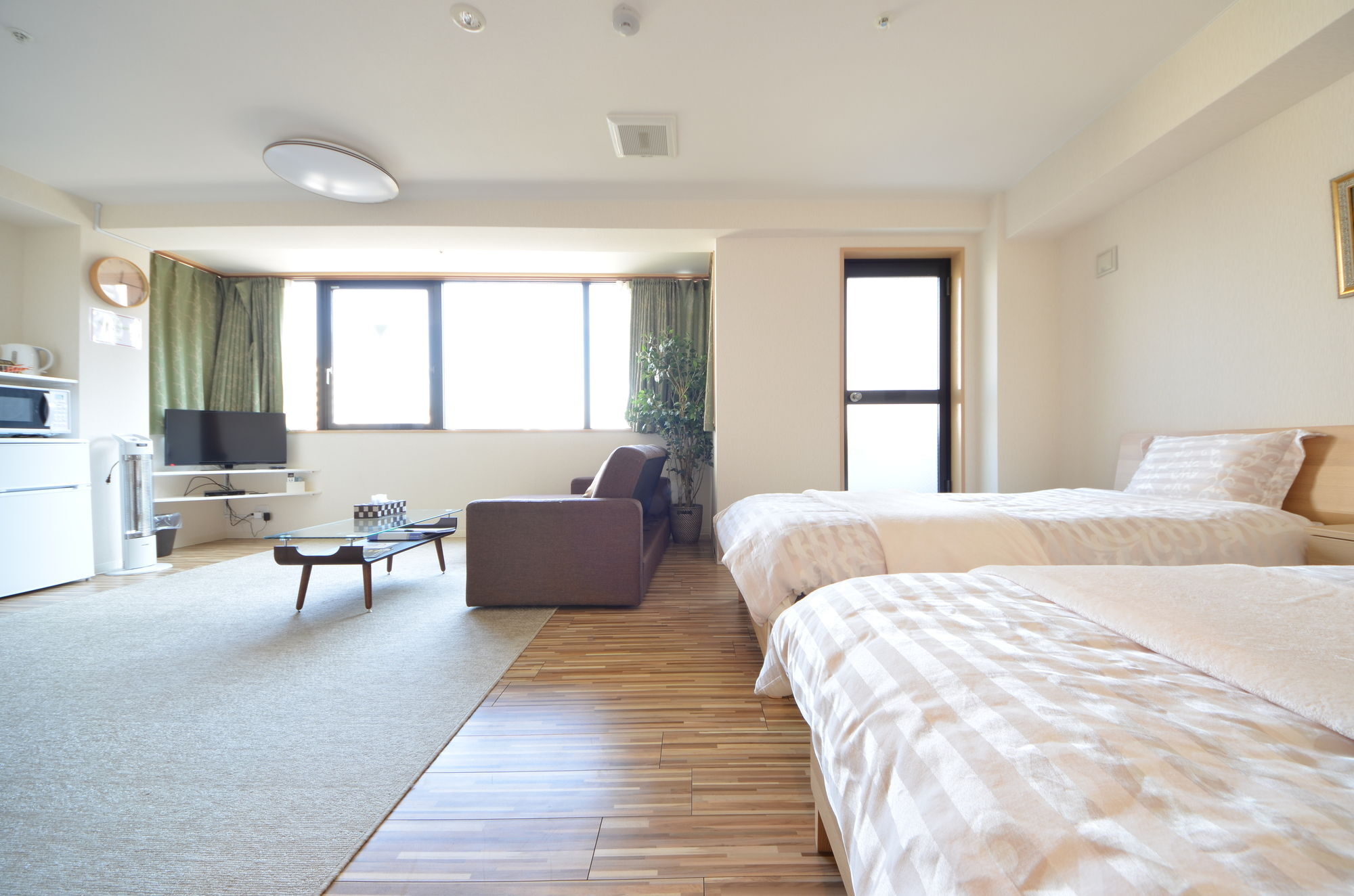 Yeah Room Cube Uemachidai Osaka Bagian luar foto