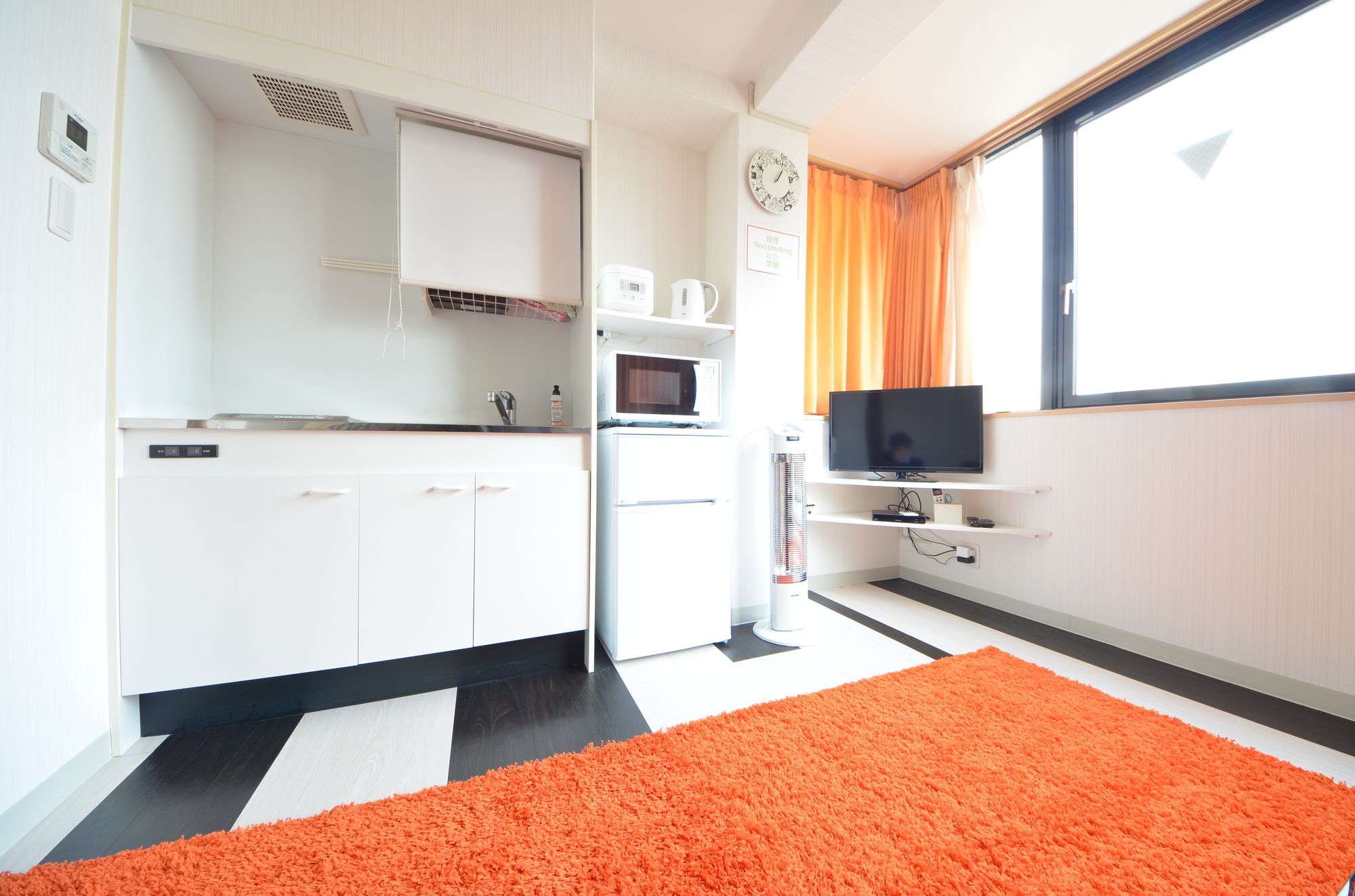 Yeah Room Cube Uemachidai Osaka Bagian luar foto