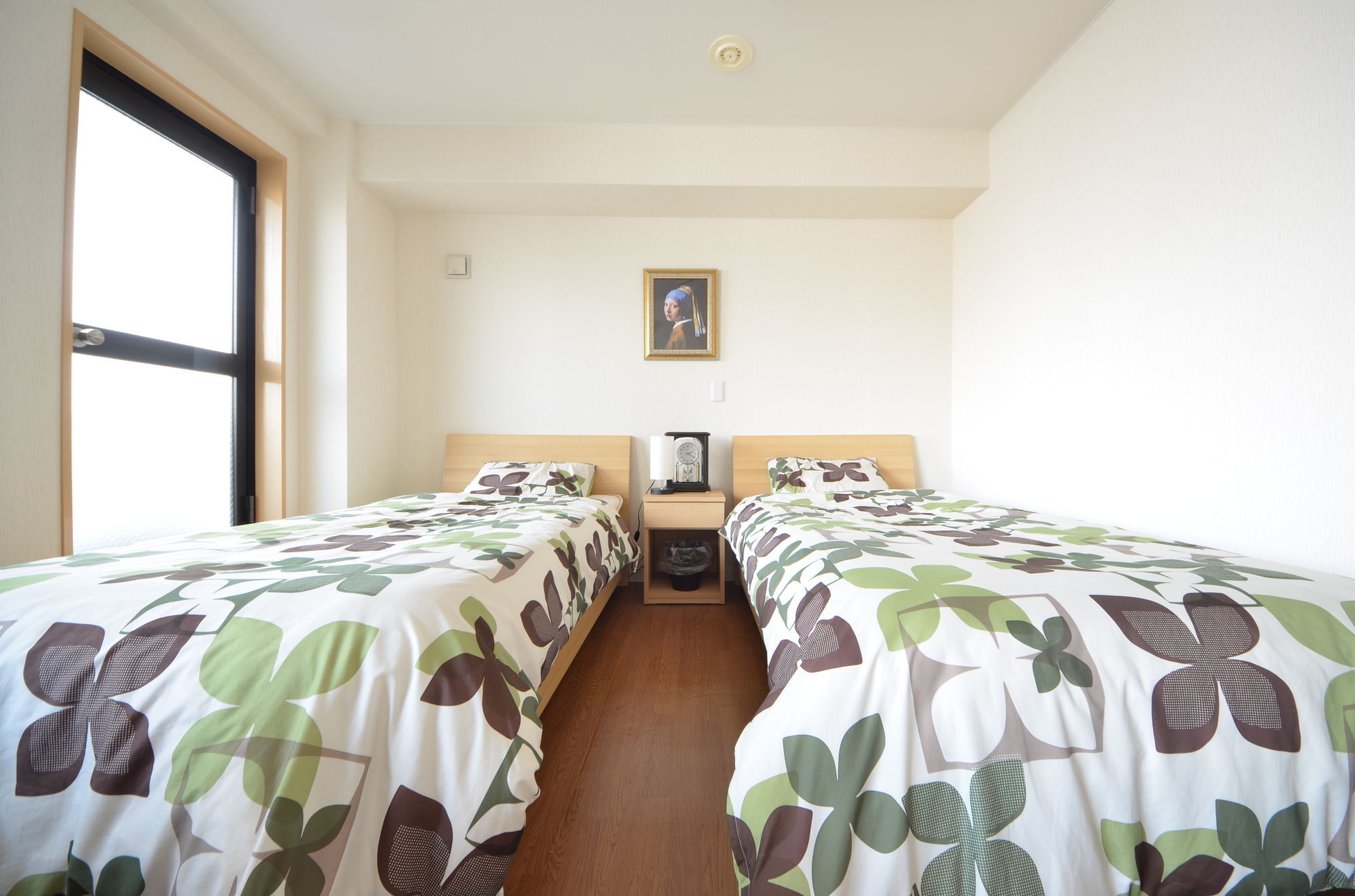 Yeah Room Cube Uemachidai Osaka Bagian luar foto