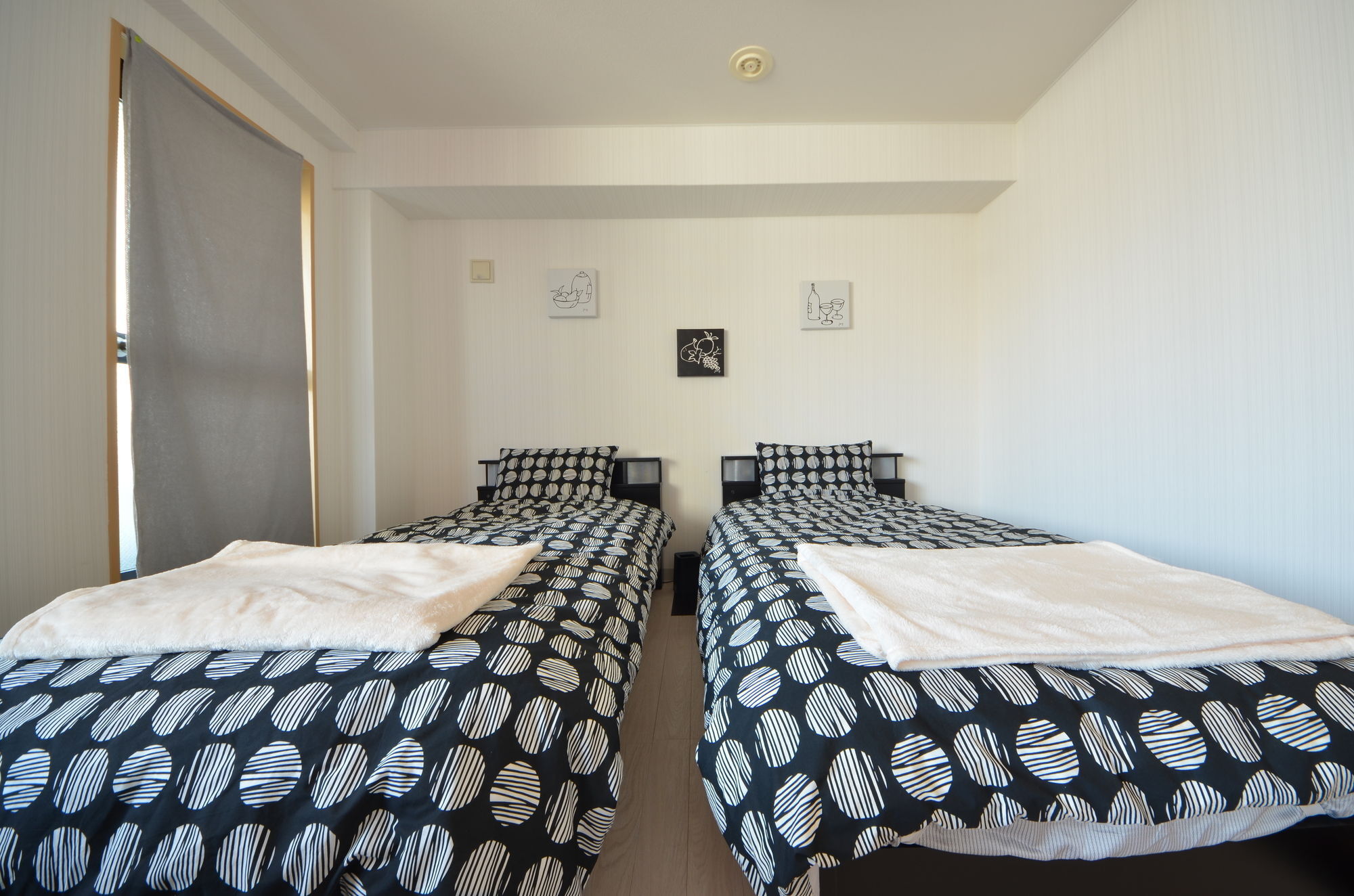 Yeah Room Cube Uemachidai Osaka Bagian luar foto